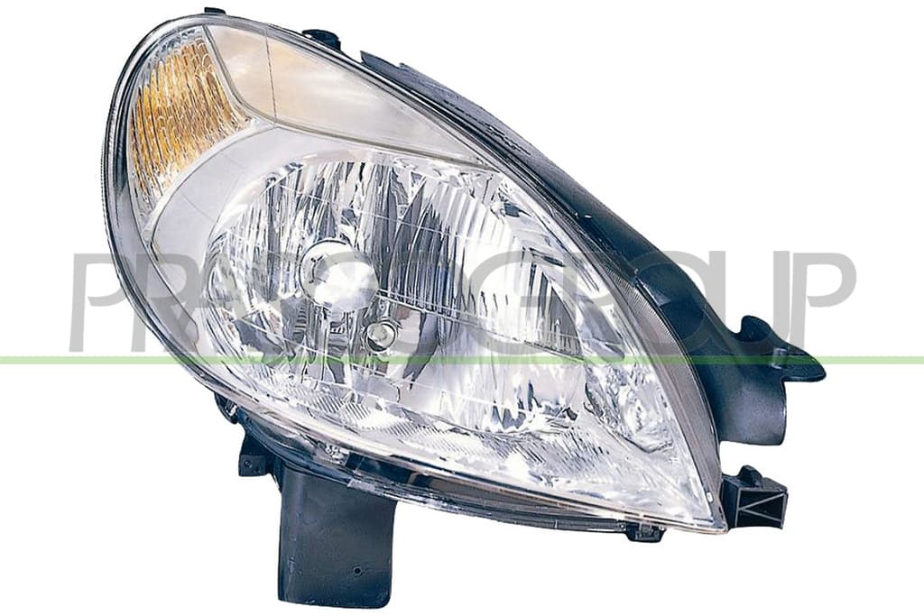 Projecteur principal
