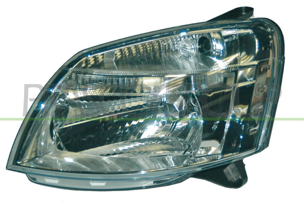 Projecteur principal