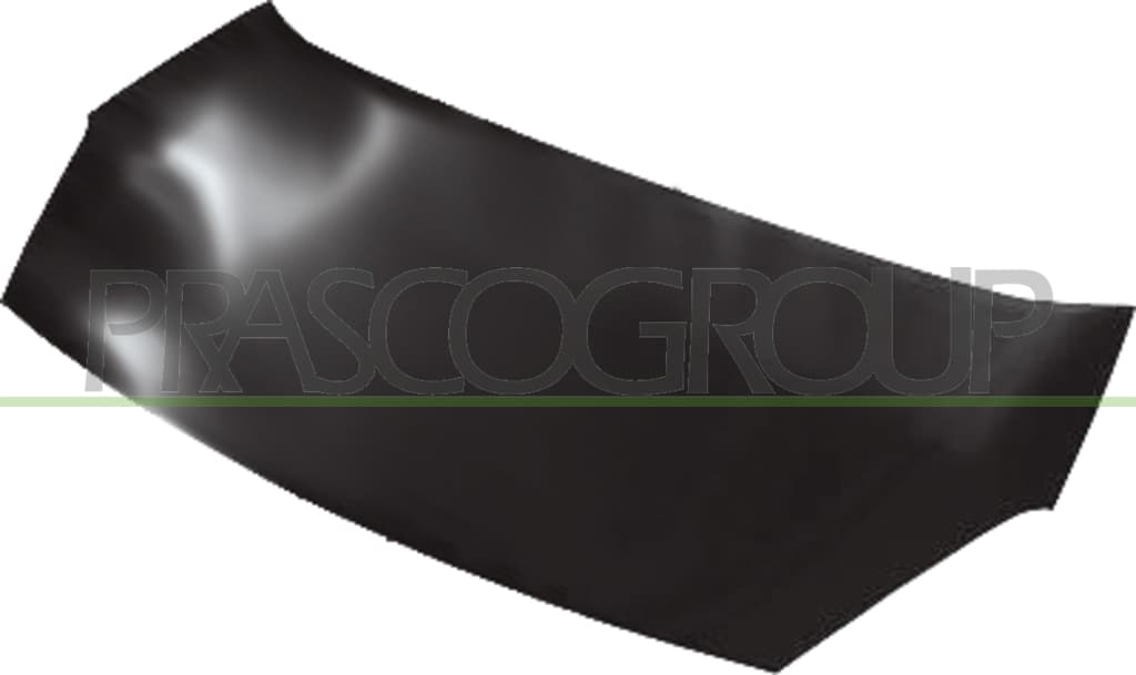 Capot-moteur PremiumCertified
