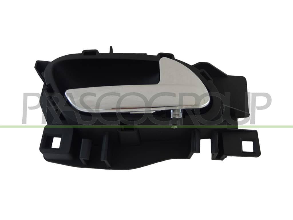 Poignet de porte, équipment intérieur
