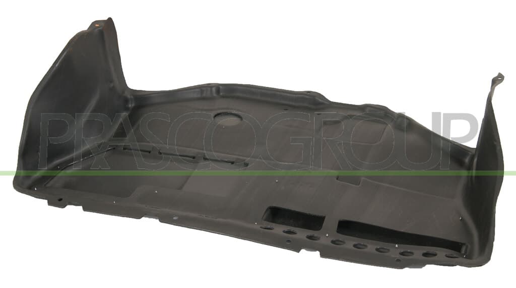 Insonoristaion du compartiment moteur