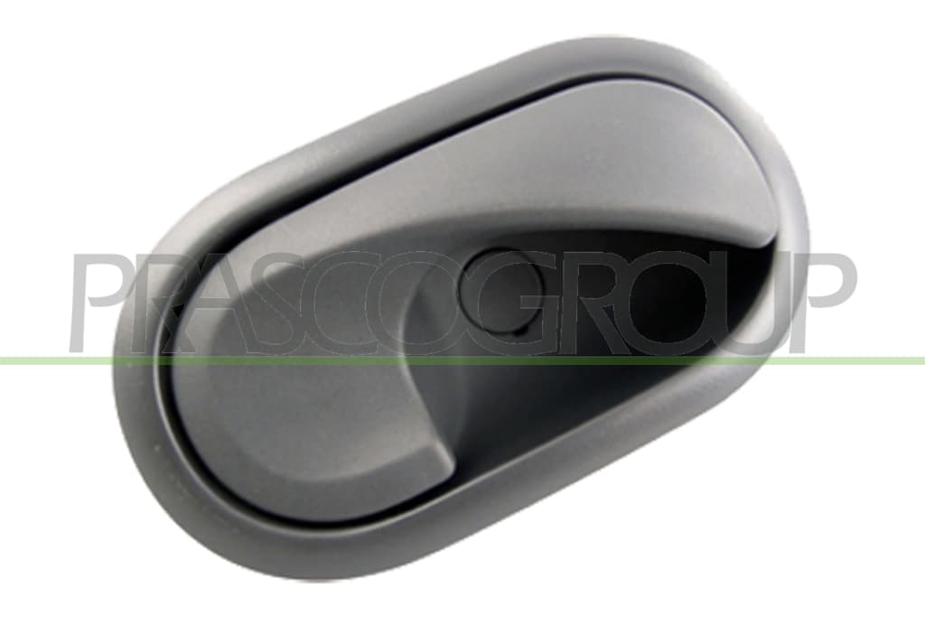 Poignet de porte, équipment intérieur