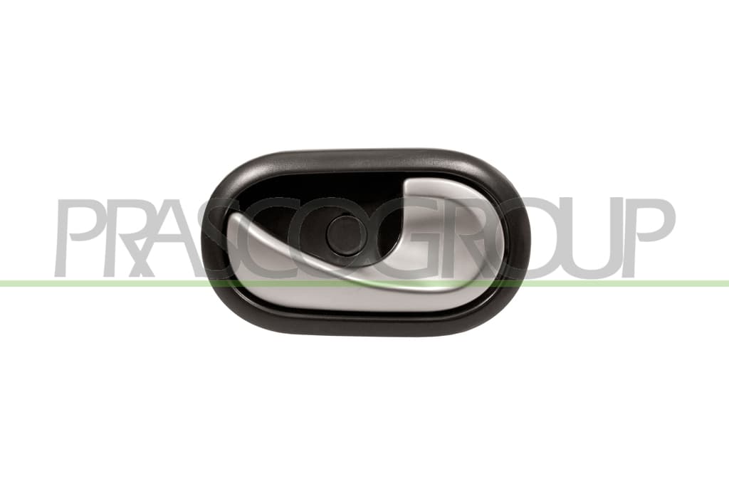 Poignet de porte, équipment intérieur