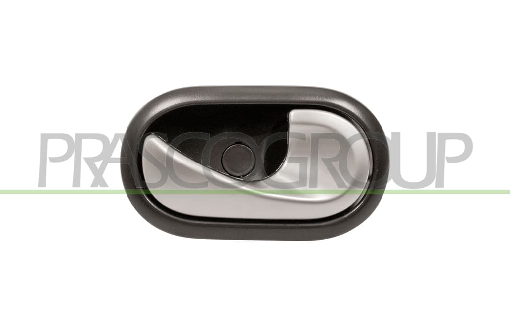 Poignet de porte, équipment intérieur