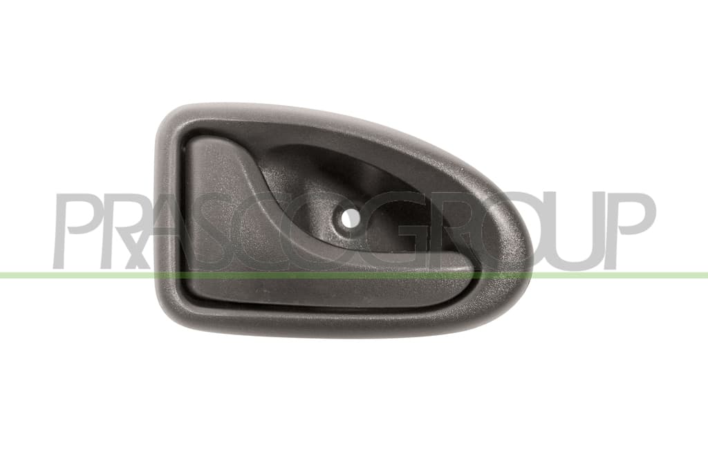 Poignet de porte, équipment intérieur