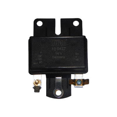 Regulateur d'alternateur