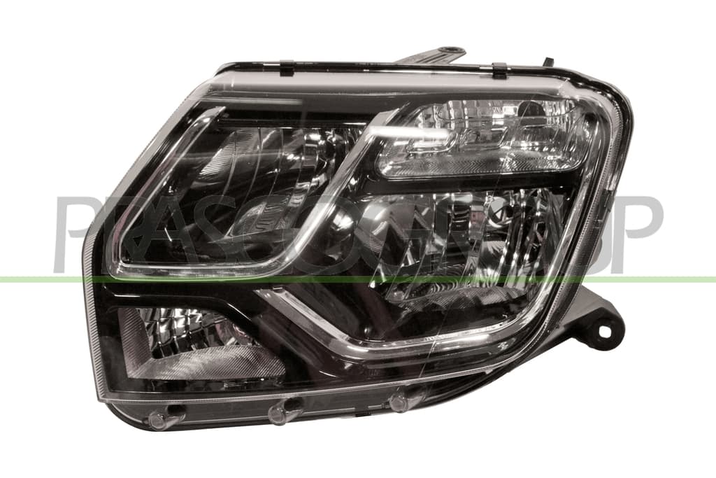 Projecteur principal