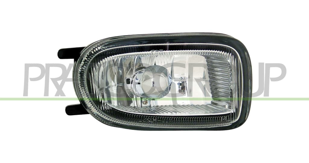 Projecteur antibrouillard