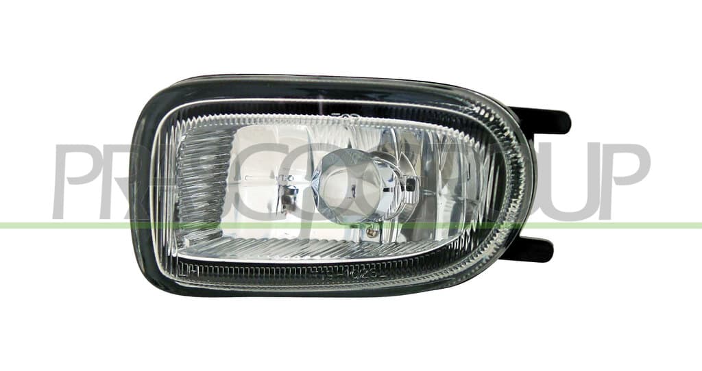 Projecteur antibrouillard