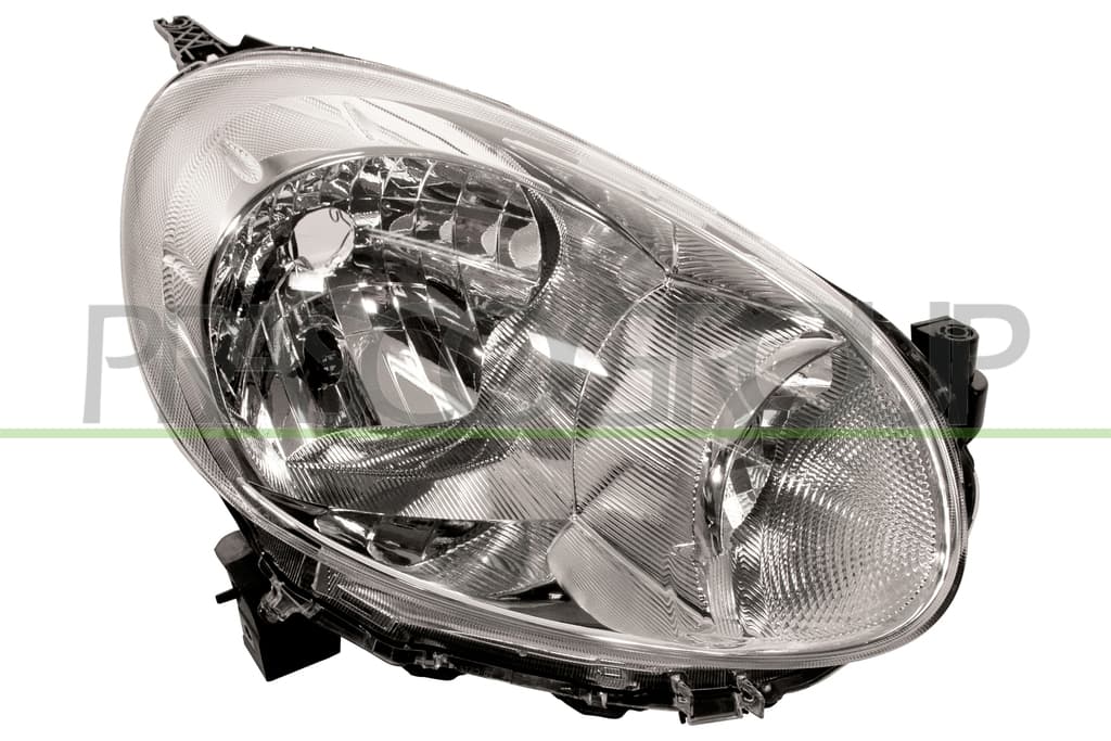 Projecteur principal