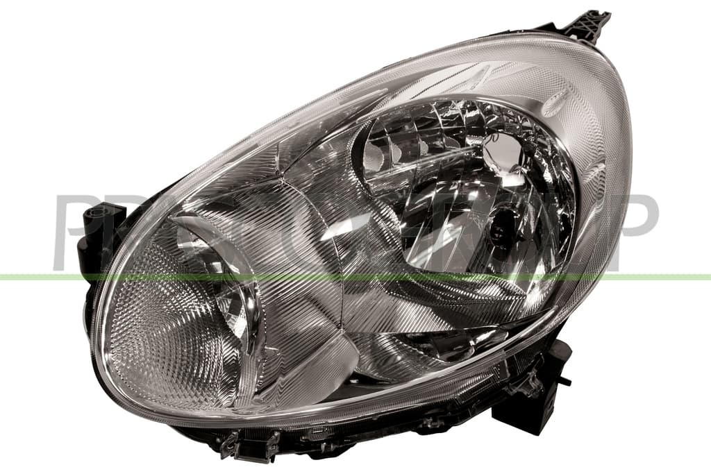 Projecteur principal