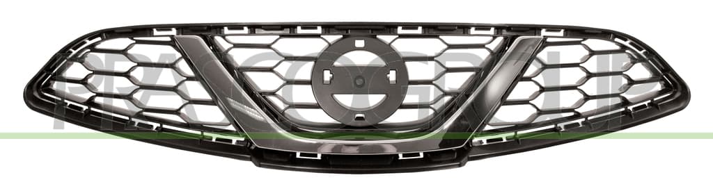 Grille de radiateur PremiumCertified