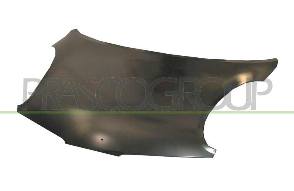 Capot-moteur PremiumCertified