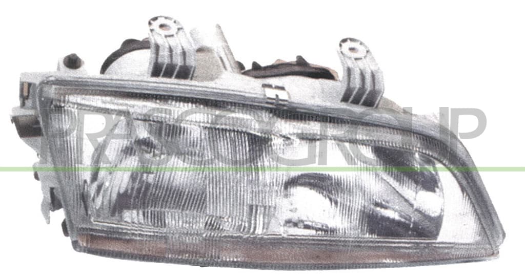 Projecteur principal