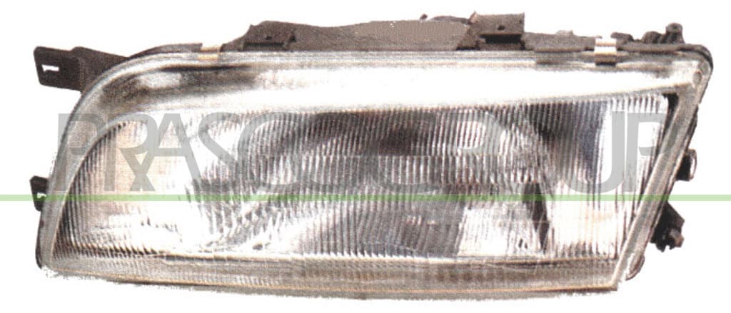 Projecteur principal