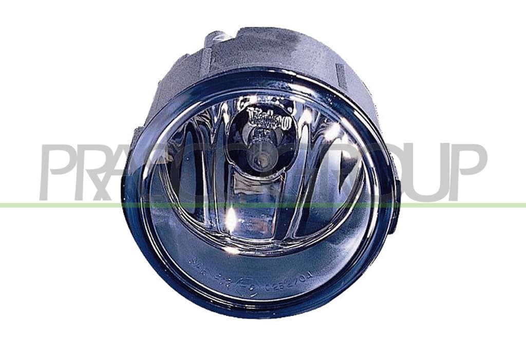 Projecteur antibrouillard
