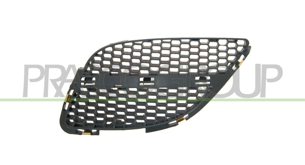 Grille de radiateur