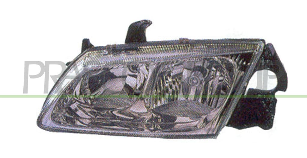 Projecteur principal