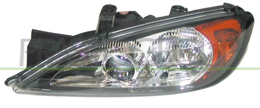 Projecteur principal