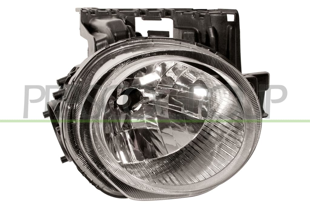 Projecteur principal