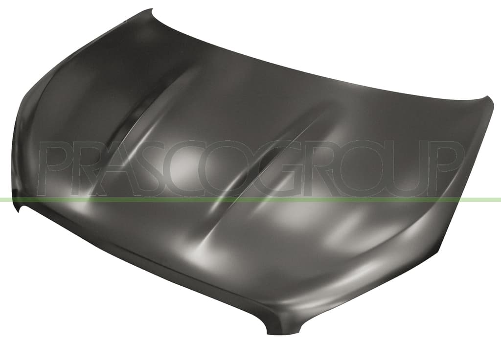 Capot-moteur PremiumCertified