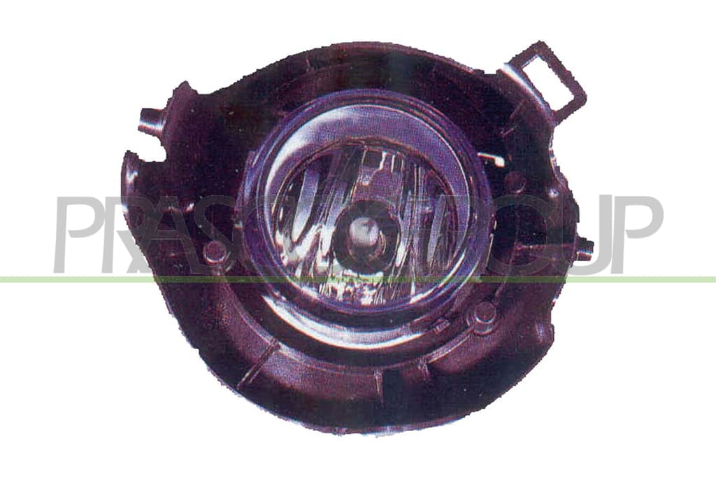 Projecteur antibrouillard
