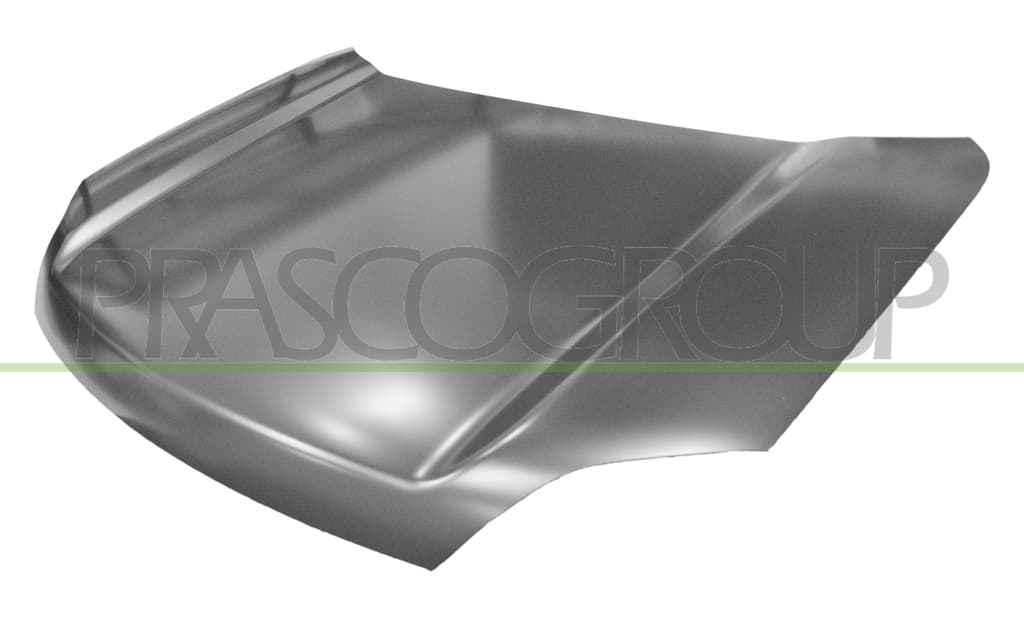 Capot-moteur