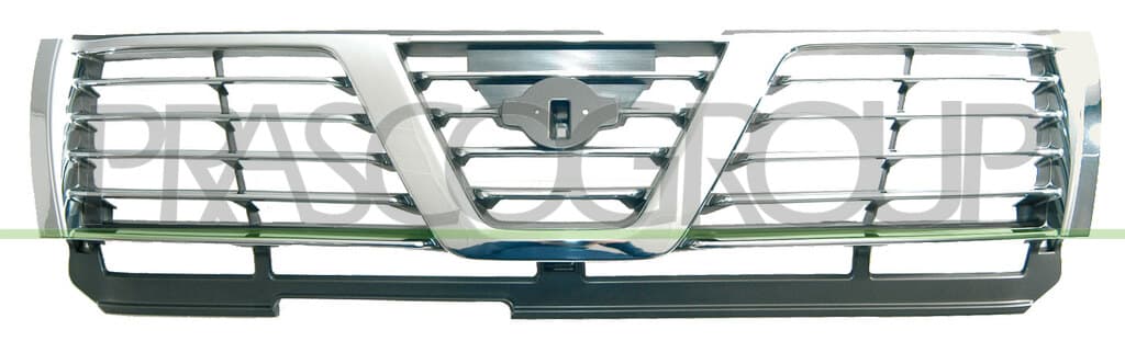 Grille de radiateur
