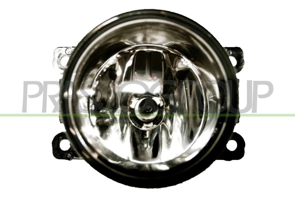 Projecteur antibrouillard