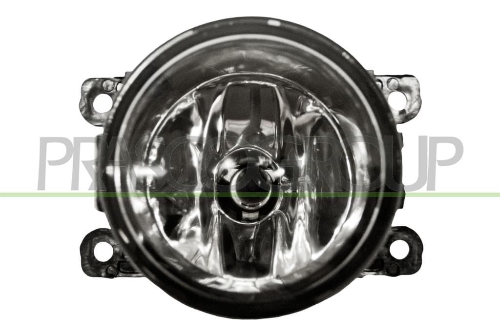 Projecteur antibrouillard