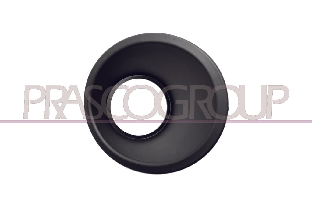 Cadre, projecteur antibrouillard