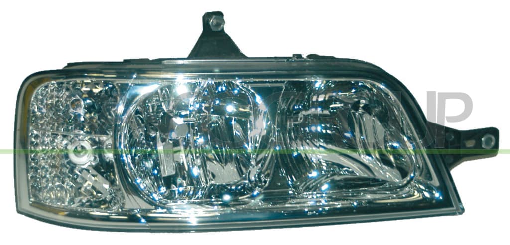 Projecteur principal