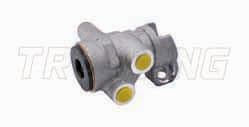 Regulateur de freinage (ou repartiteur)