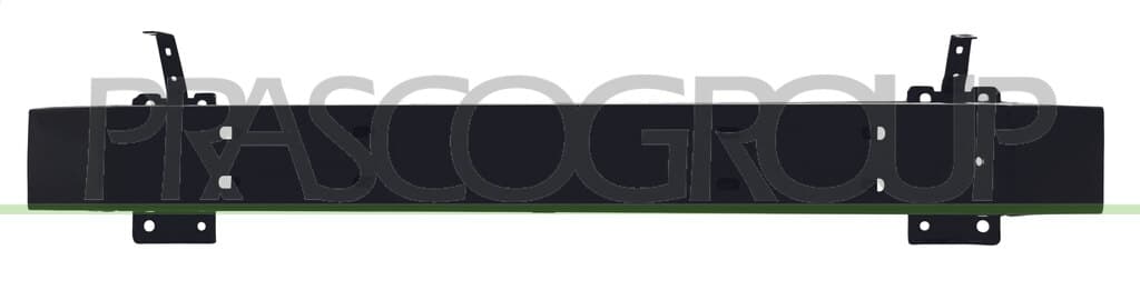 Support, pare-chocs