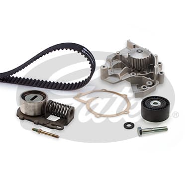 Kit distribution + pompe a  eau
