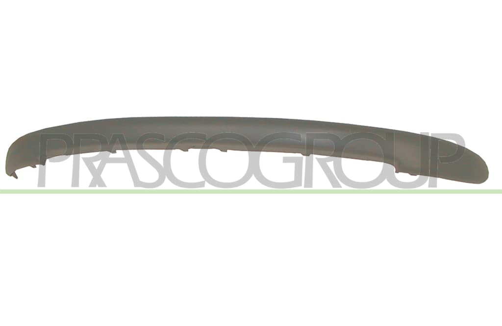 Baguette et bande protectrice, pare-chocs PremiumCertified