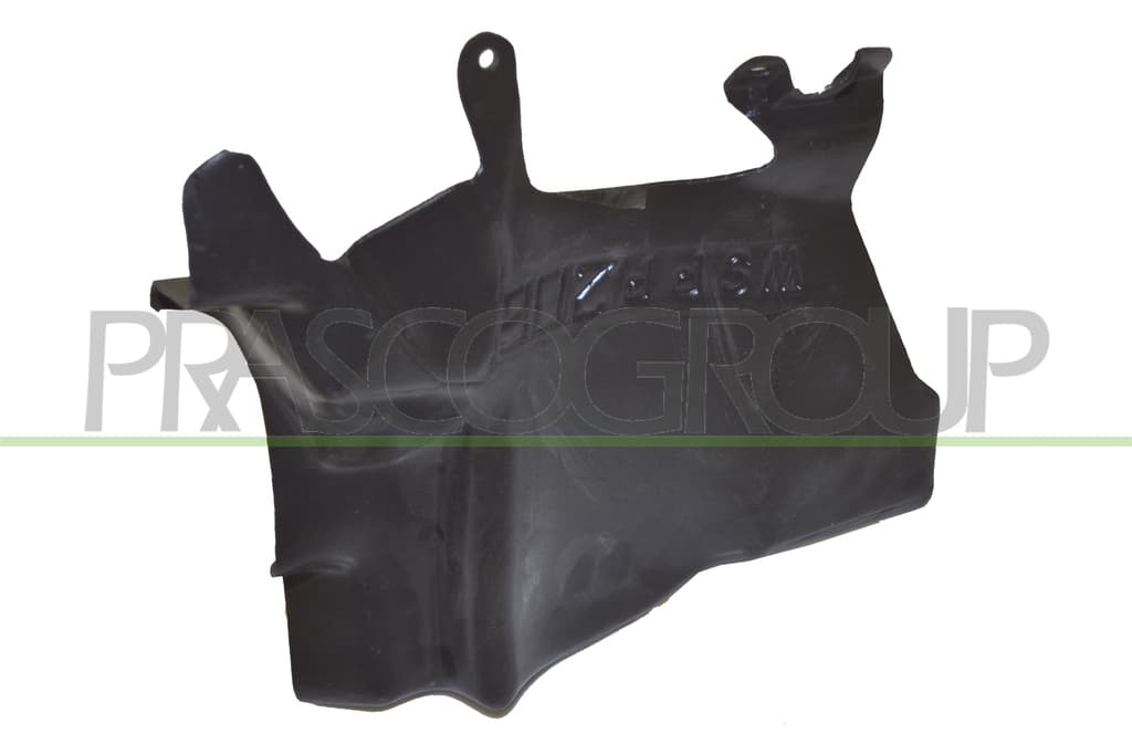 Insonoristaion du compartiment moteur