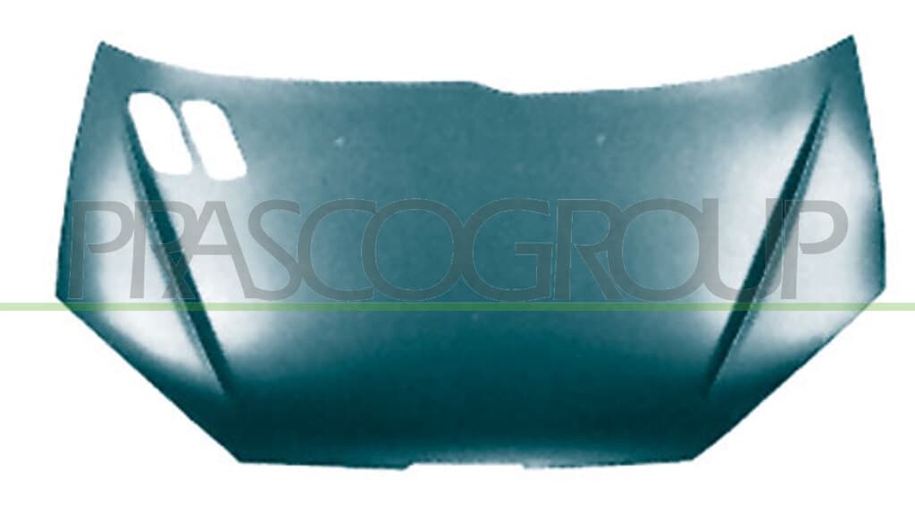 Capot-moteur
