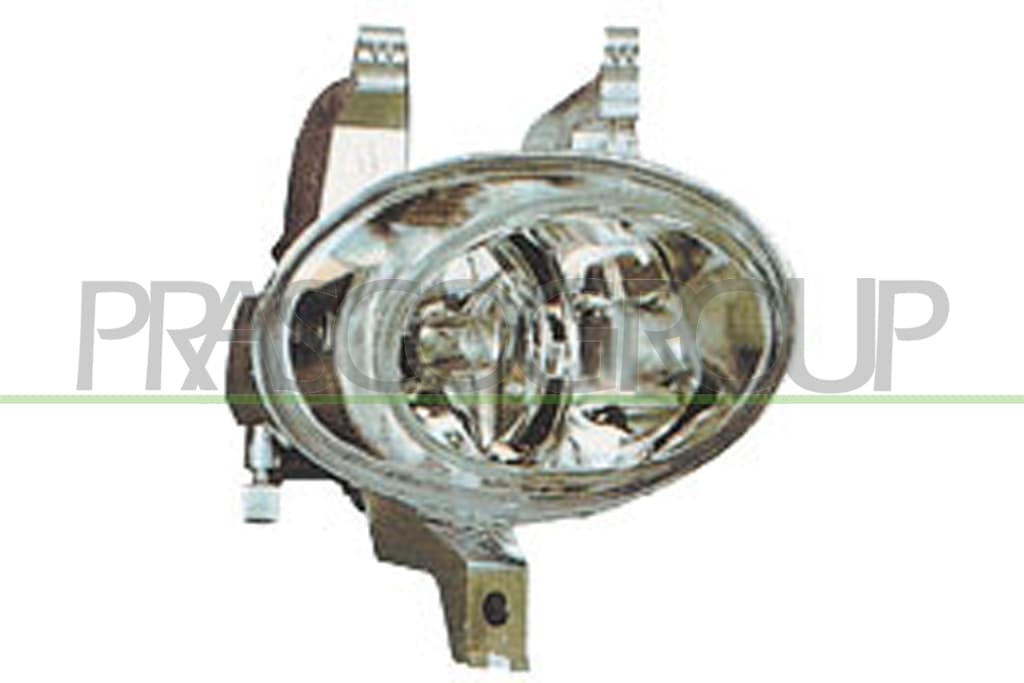 Projecteur antibrouillard