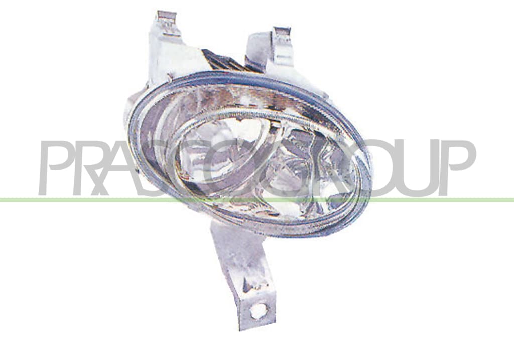 Projecteur antibrouillard