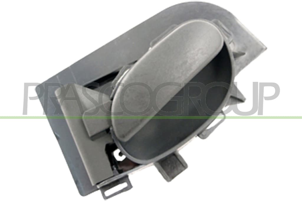 Poignet de porte, équipment intérieur