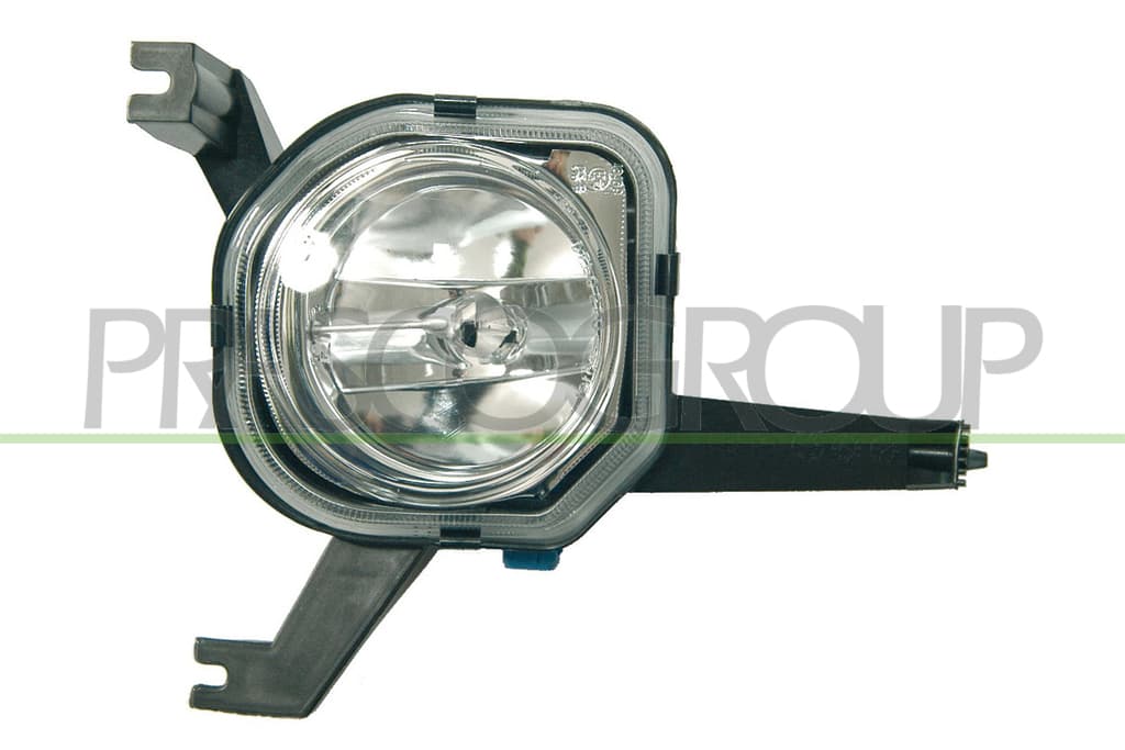 Projecteur antibrouillard