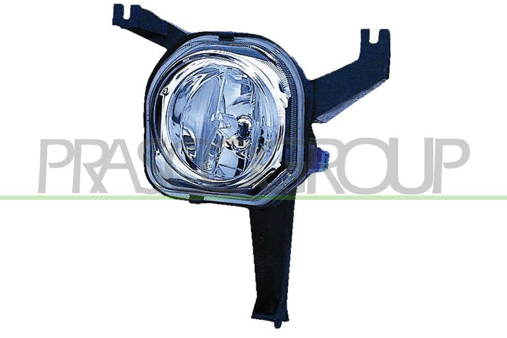 Projecteur antibrouillard