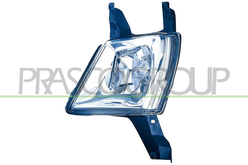 Projecteur antibrouillard