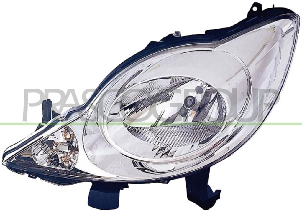 Projecteur principal