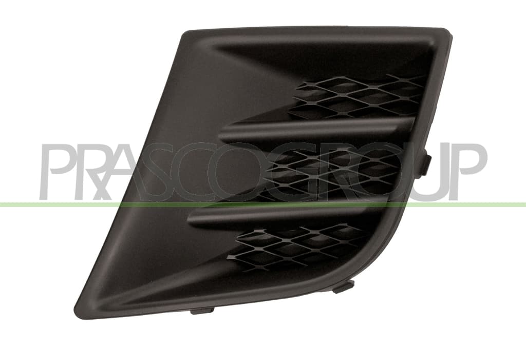 Grille de ventilation, pare-chocs PremiumCertified