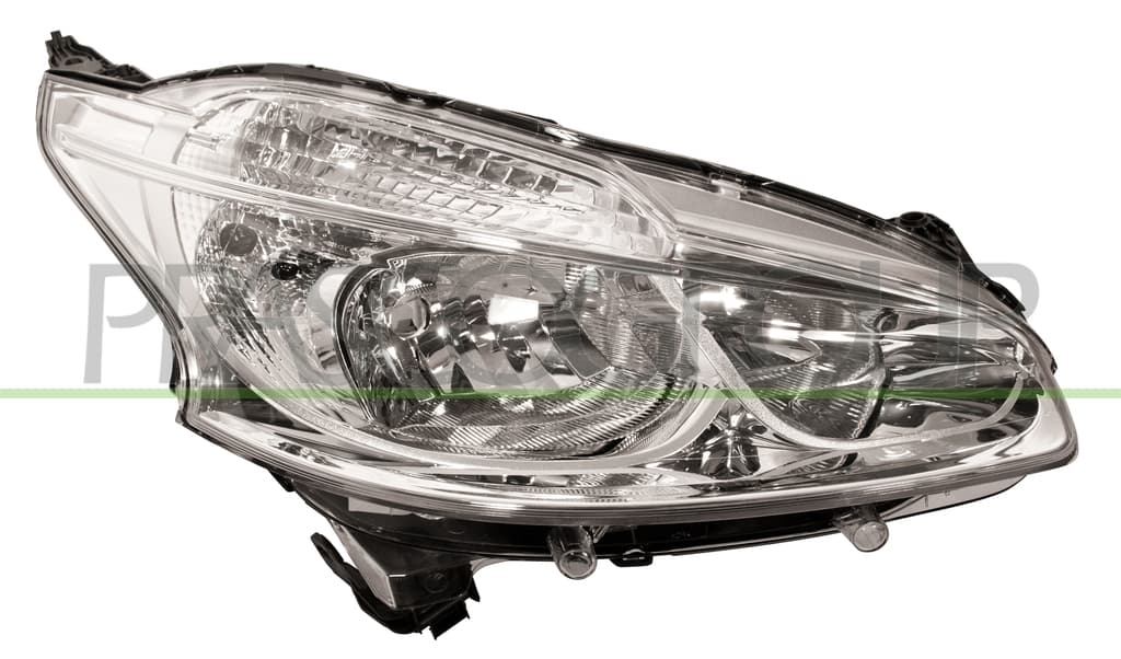 Projecteur principal