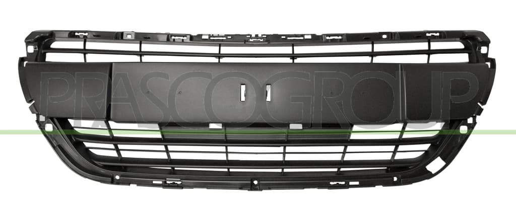 Grille de radiateur PremiumCertified