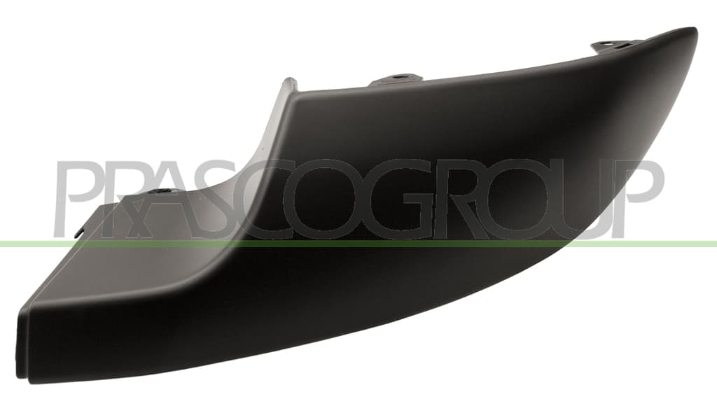Baguette et bande protectrice, pare-chocs PremiumCertified