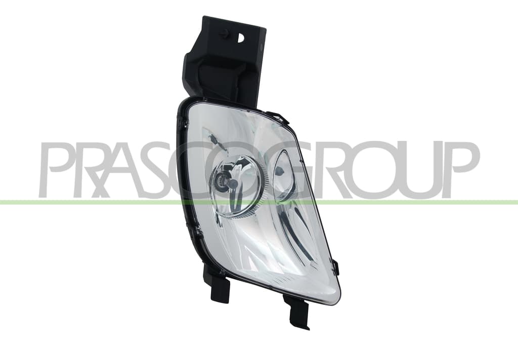 Projecteur antibrouillard